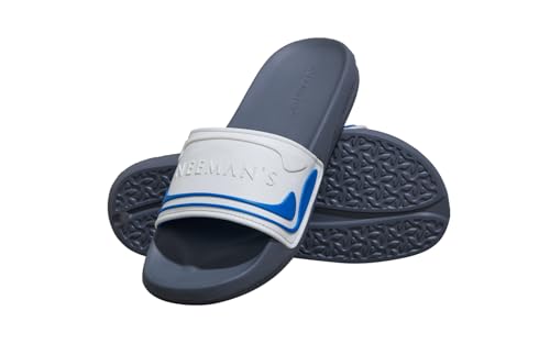 Image of Neeman's Travel Slides for Men | Comfortable & Lightweight