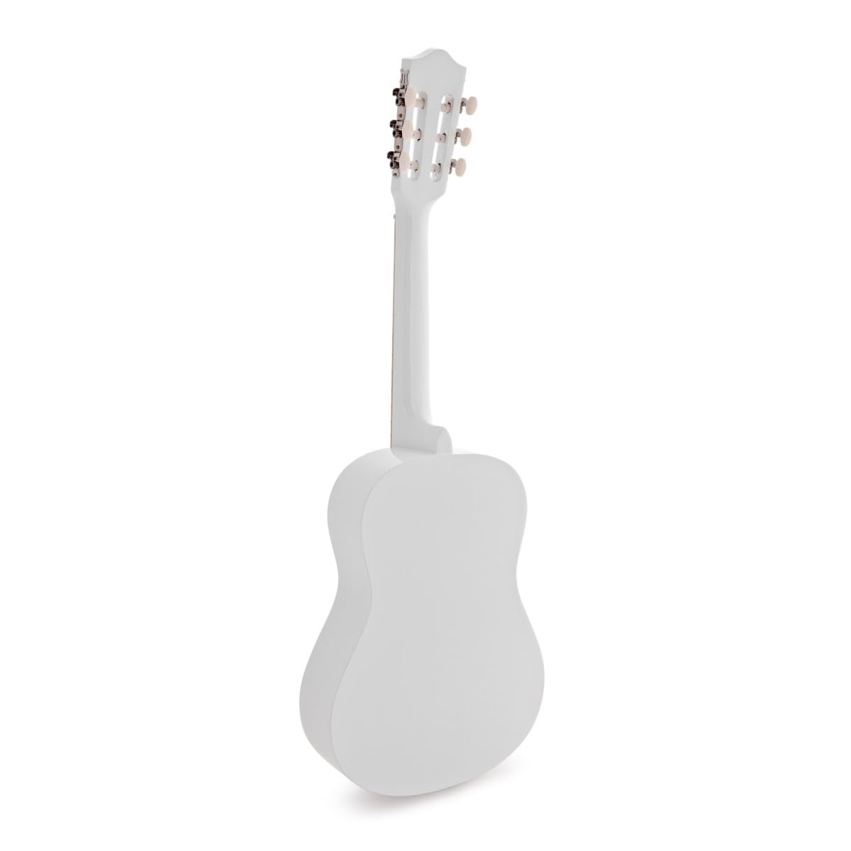 Gear4music Day of the Dead Chitarra Classica Junior