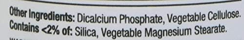 Nature's Bounty Vitamin B-2 100 mg, 100 Coated Tablets (Pack of 4)