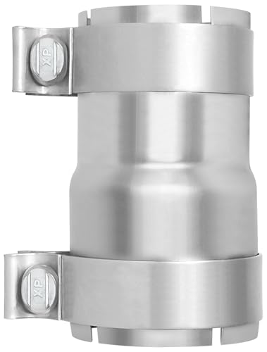 PALOZO 2.75 to 3 inch Exhaust Adapter