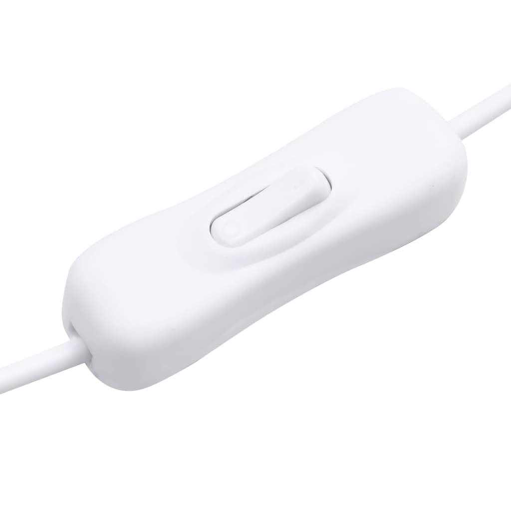 Lustro łazienkowe LED ze szkła, 50 x 100 cm, z oświetleniem USB, klasa wodoszczelności IP65, do łazienki, przedpokoju i makijażu, do mocowania na hakach ściennych
