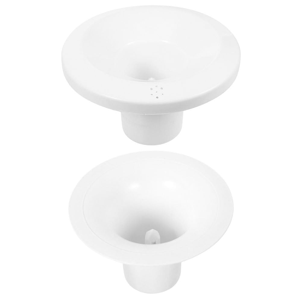 Bouchon de réservoir pour distributeur d'eau et refroidisseur universel 5 et 19 litres