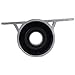 Yazyu for BMW for 745Li 2002-2005 for 745i 2002-2005 for 750Li 2006-2008 for 750i 2006-2008 for 760Li 2003-2008 for 760i 2004-2006 E66 Driveshaft Center Support W/Bearing 26127513218 YZY1574