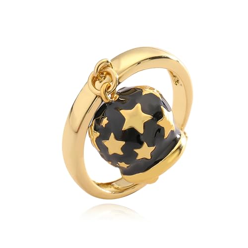 Bijoux bagues simples et ajustables à porter tous les jours - 4