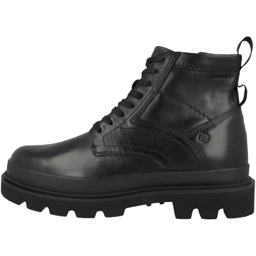 Clarks bottes de bain à lacets pour homme avec finitions premium