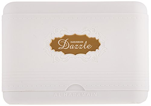 Al Haramain Perfumes LLC Al haramain dazzle for women 3.3 oz edp spray