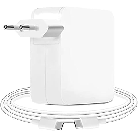 Cargador USB C PANUN 65w/61w/45w Cover