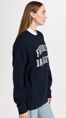 Women's Collegiate Sweatshirt4
