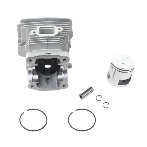 Performance accrue avec le kit piston cylindre 40mm pour Stihl MS181 - 7