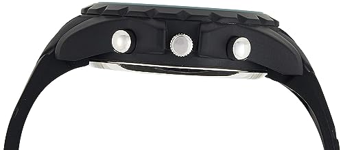 MENS BLACKOUT ANA DIGI WATCH3