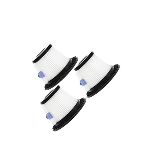 MOOSOO K17フィルター交換部品アクセサリー3個対応