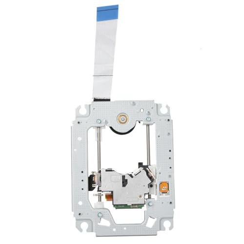 Lente láser KEM-410ACA para reparar errores de lectura de disco en consolas de juego