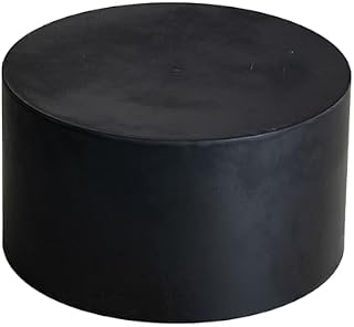 Round Countertops Display Plinths for Mannequin Stands, Jewelry Showcase Pedestal, Event Decor Pedestal Stands, Boutique Display (Color 2, 50x15cm)