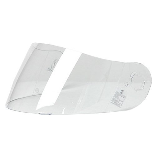 HJC Helmet HJ-07 Shield / Visor Clear,for CL-14,FG-14,CL-MAX,AC-11 Bike Racing Motorcycle Helmet Accessories - Made in Korea