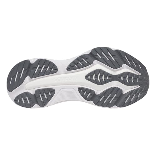 Image of Saucony Hurricane 25
