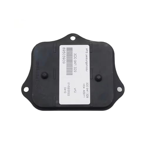 Balasto módulo lastre xenón faros 3D0941329 para Q5 y A5 5