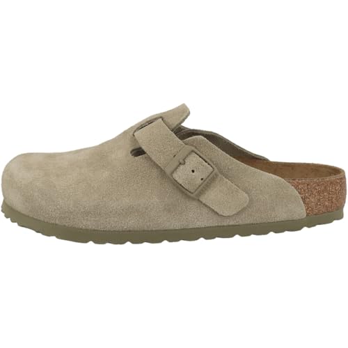 Birkenstock Boston BS 1025788, Clogs