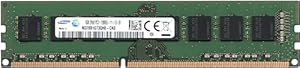Samsung 8 GB DDR3 SDRAM 8 GB DDR3 1600 MHz Speichermodul (8 GB, DDR3, 1600 MHz, PC/Server, 240-pin DIMM, 1 x 8 GB)
