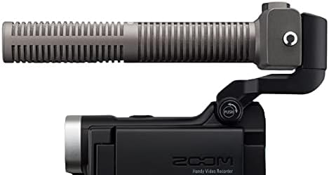 Vista 21 de Zoom Grabadora digital multipista Q8