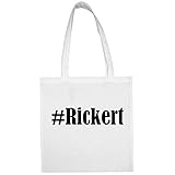 rickerts Unsere Hashtag #Rickert Umhängetaschen verfügen über einen 70cm langen Tragegriff .. Die Größe der Tasche beträgt 38cm breit und 42 hoch