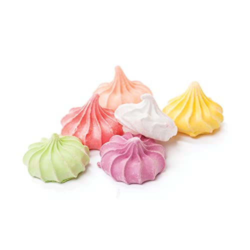 Satin Ice Meringue Powder - 16Oz - Pail #TOP1