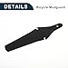 TUCKBOLD Road Bike MTB Bicycle Mudguard Rear 12.99