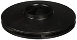 Hayward SPX1707C Impeller Replacement for Hayward PowerFlo II Pumps, 3/4-HP