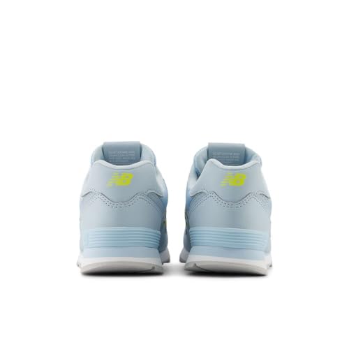 Image of New Balance Kids' 574 V1 Neo Sole Lace-up