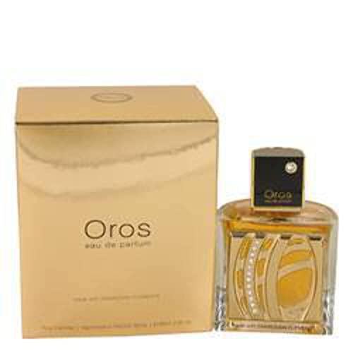 Armaf Oros LTD Edition 2.9 Oz Eau De Parfum Spray for Men