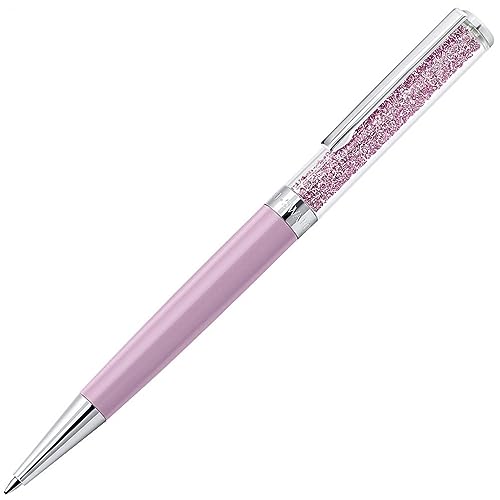 Swarovski Crystalline Ballpoint Pen - Light Lilac - 5224388 Swarovski Crystalline Ballpoint Pen - Light Lilac - 5224388