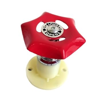 Colcolo Accessori per Busy Board Giocattolo da viaggio Gioco educativo portatile per la prima infanzia Abilità motorie fini Parti fai da te Tavola, Valvola