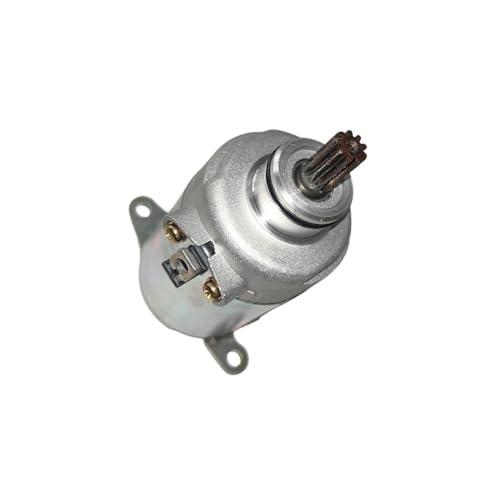 Démarreur haute performance pour Jet 14 LC ST 4T SR 125 150 200