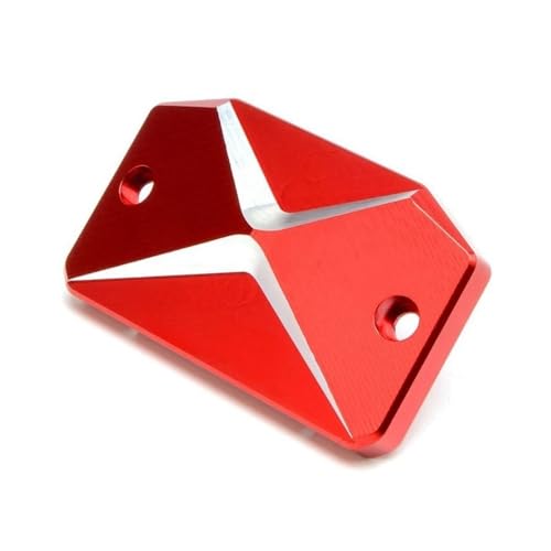 Bouchon de réservoir liquide frein et huile pour TRK 502 X et Leoncino