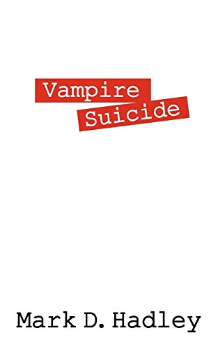 Vampire Suicide