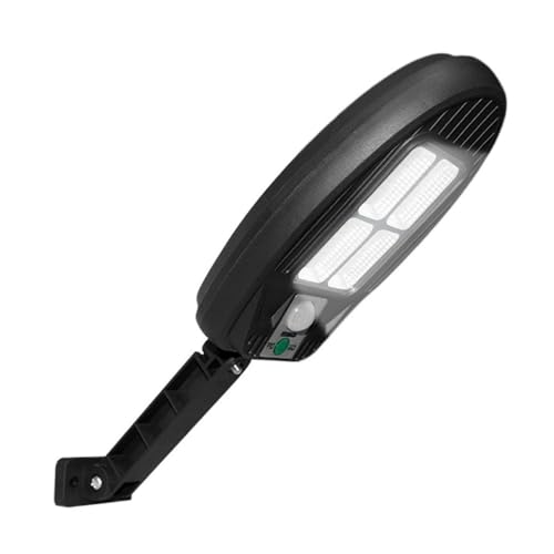 Lampe solaire extérieure 112 LED pour éclairer sans fil et réduire la facture d'énergie
