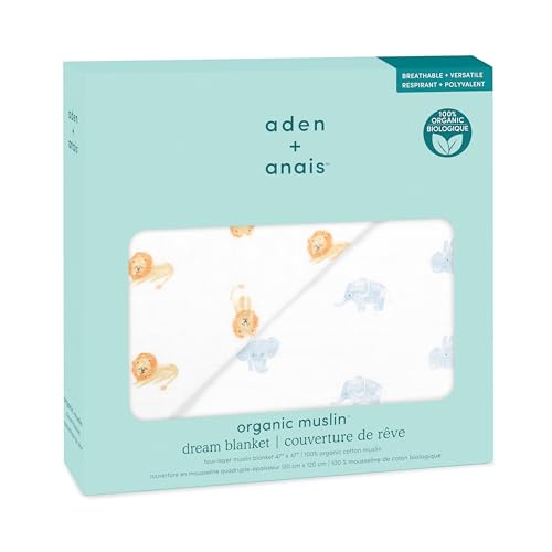 aden + anais(GCfAhAlC) {Ki I[KjbN Rbg h[ uPbg xr[uPbg K[[Pbg oYj Mtg j̎q ̎q 120×120cmBLADABADBO10003