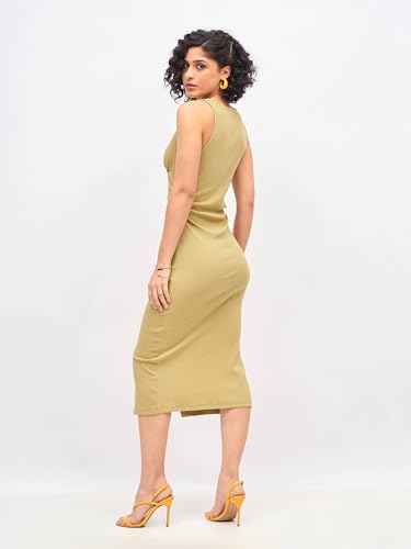 Image of SASSAFRAS Women Casual Dress