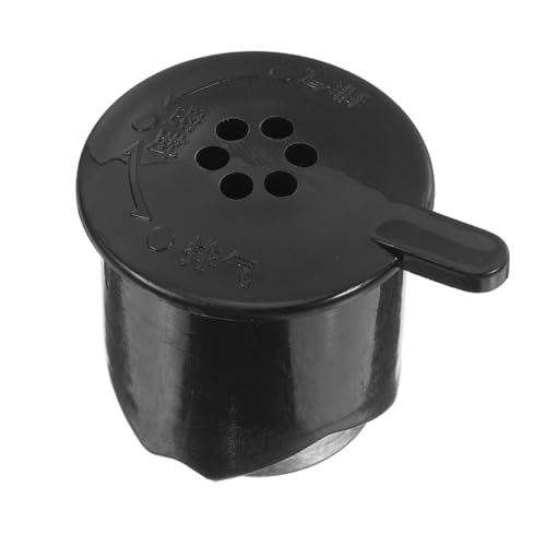 LIFKOME Válvula de Liberación de Vapor para Olla Rápida Accesorio de Repuesto Duradero Fácil Instalación Compatible con Ollas de Presión Eléctricas Material Resistente para Cocina Segura