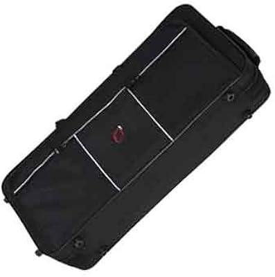 ESTUCHE SAXO TENOR REF. 1220 81x31x18cm Negro