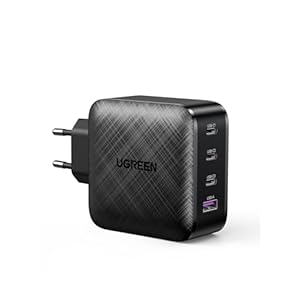 UGREEN USB C Ladegerät
