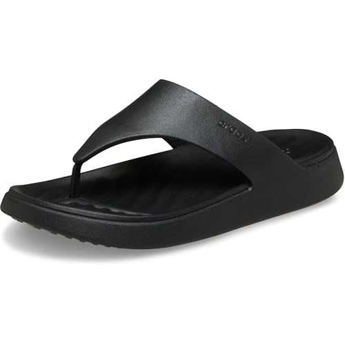 Image of Crocs Getaway Triangle Women Flip