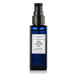 Murdock London Vorrasieröl | 100% natürliche Öle erweichen und bereiten den Bart für eine glatte Rasur vor, hergestellt in England, 50 ml