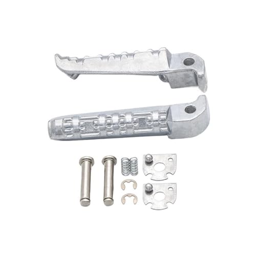 Repose-Pieds Moto YZF R3 R25 MT 07 09 Accessoire Pédale Avant Arrière