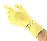 LOS PRODUCTOS ALPHATEC dotan a todos los usuarios de la protección, el confort y la confianza más idóneos para seguir trabajando en una gran variedad de situaciones de riesgo