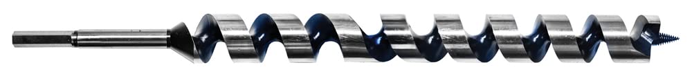 Century 38796 45 cm wiertło świder statku, 1-1/2 cala