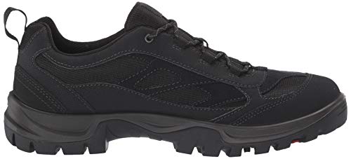 ECCO Xpedition III, Scarpe da Arrampicata Basse