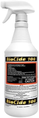 BioCide 100 – Multi-Purpose...