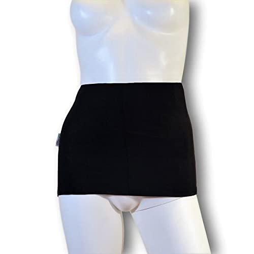 Ostomy Waist Wrap Ref. Glico Sec. for Men Size 6 inch. 39.8”-43.3” cod.06 (101-110 cm.)