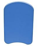 CanDo 20-4101B Classic Kickboard, Adult, Blue