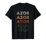 Love Heart Azor Nametag